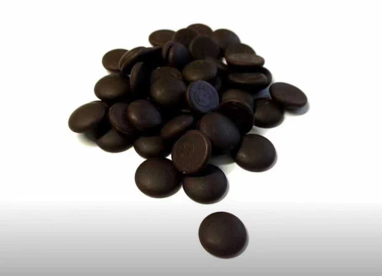 Dark chocolate