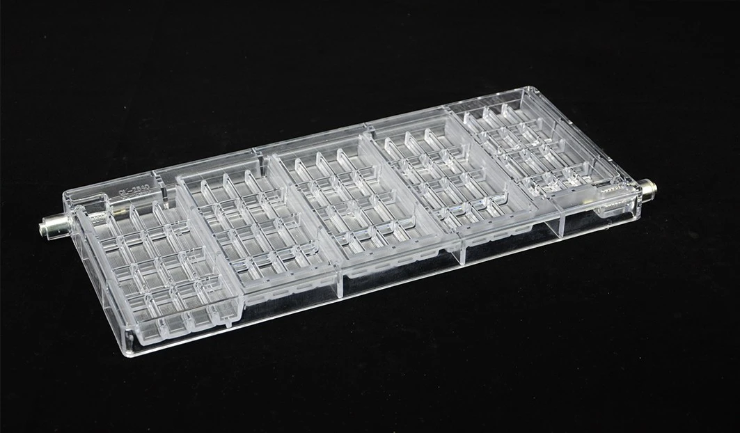 chocolate mold