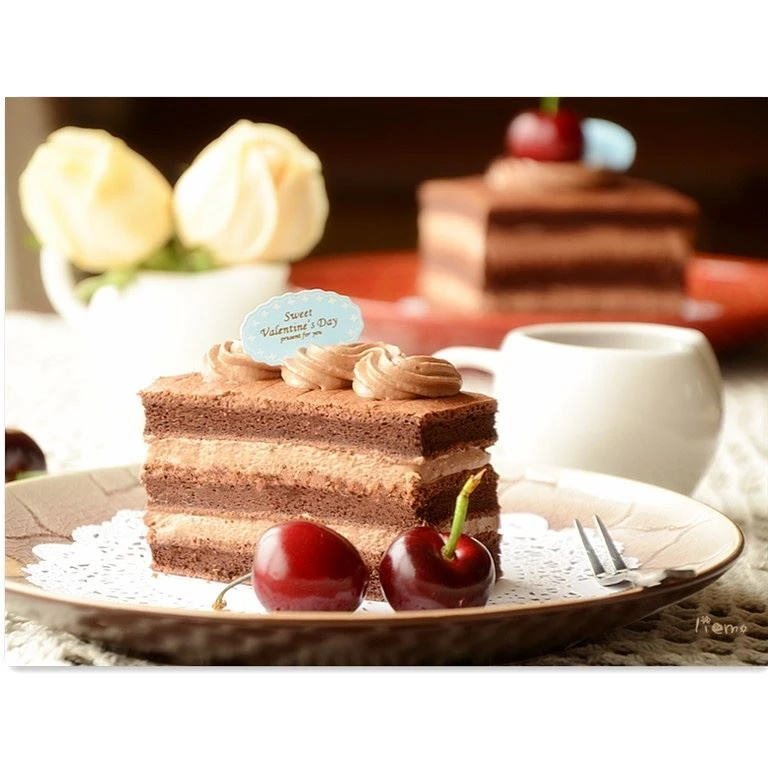 Ganache, αποτυχημένες εφευρέσεις κάνουν απροσδόκητες λιχουδιές.