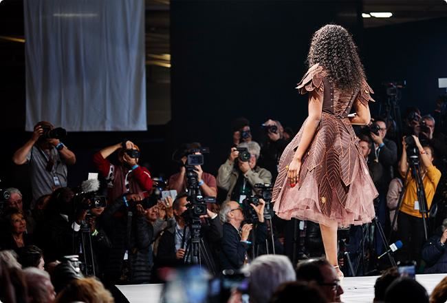 Salon Du Chocolat, Σαγκάη